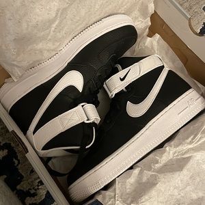 Nike Air Force 1 ‘07 high